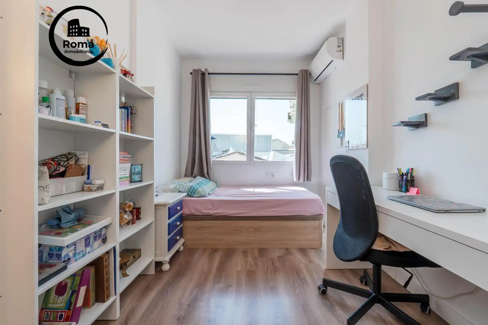 Piso en venta en Parque de San Roque, imagen 21