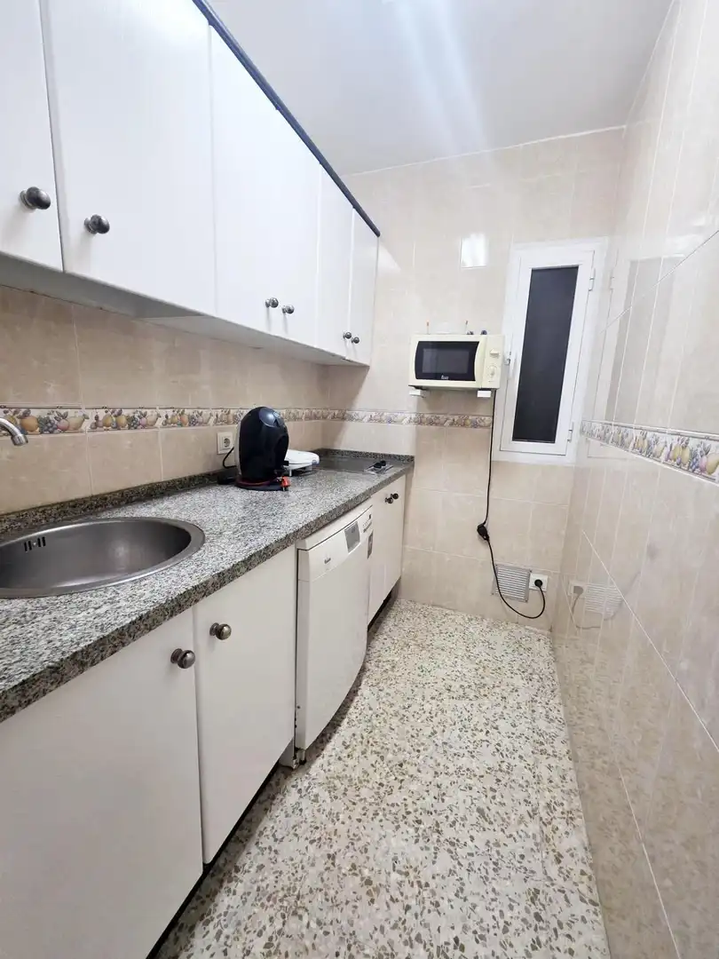 Apartamento con piscina en venta en Avenida GAMONAL, imagen 8