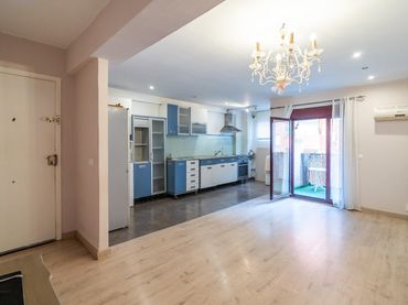 Piso en venta en Benicalap
