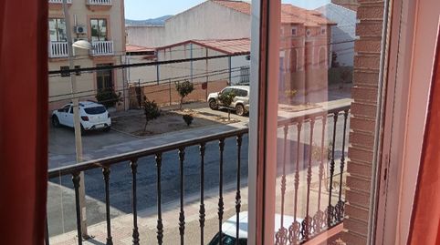 Foto 2 de Pis en venda a Avenida de la Constitución, 77, Quintana de la Serena, Badajoz