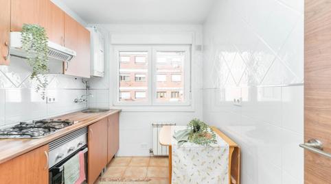 Photo 5 of Flat for sale in Calle del Pintor Orlando Pelayo, 8, El Bibio - Parque, Gijón