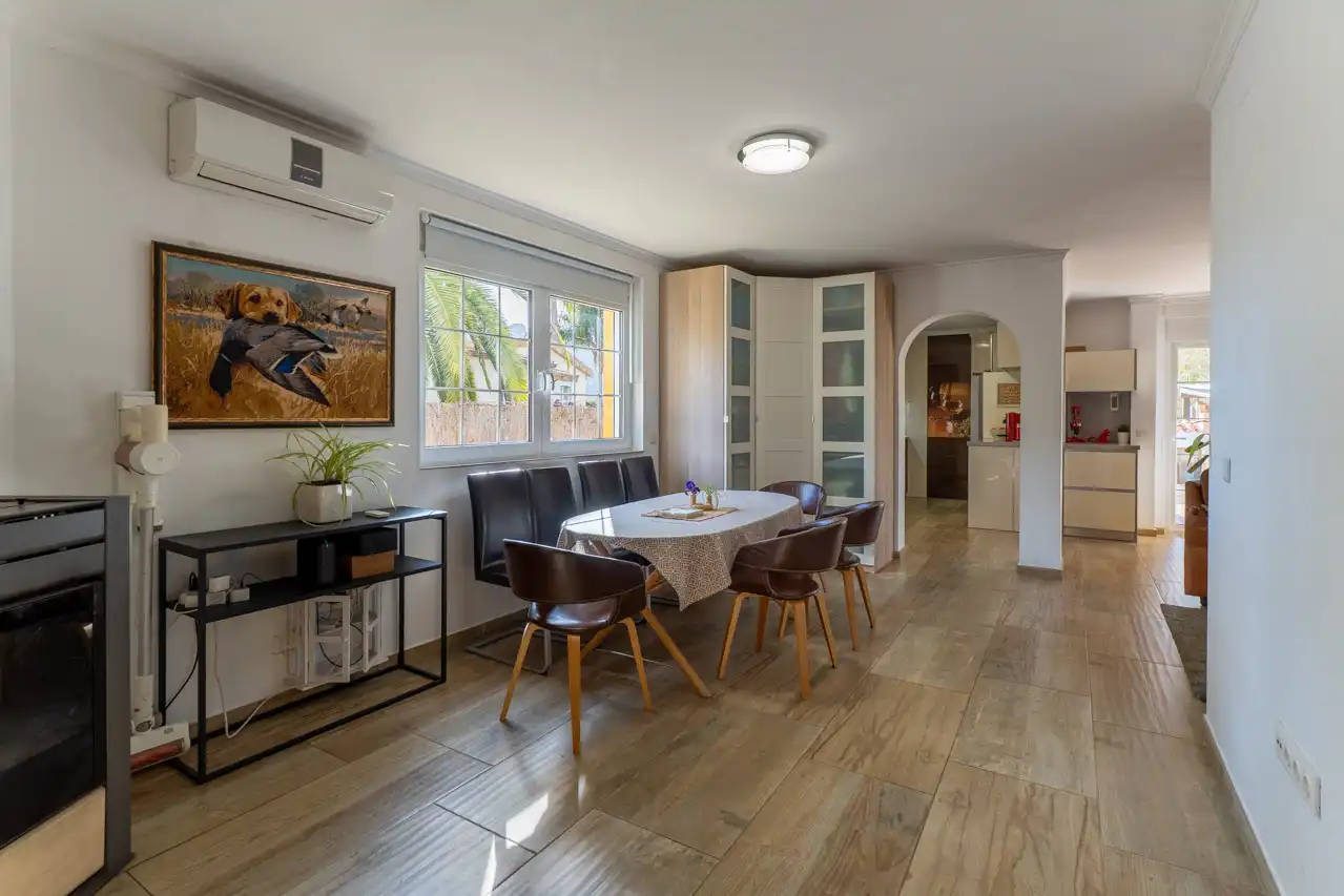 Villa à vendre à Devessa - Monte Pego, imagen 8
