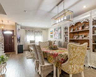 Dining room of Single-family semi-detached for sale in Ayamonte  with Air Conditioner, Terrace and Storage room