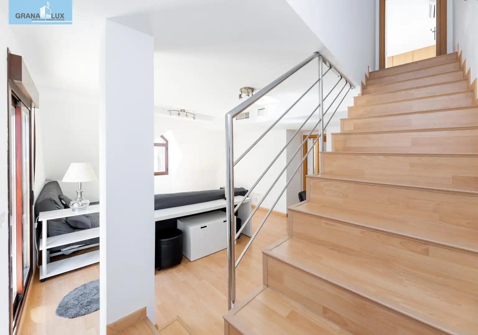 Flat with lift for sale in Avenida MADRID, imagen 21