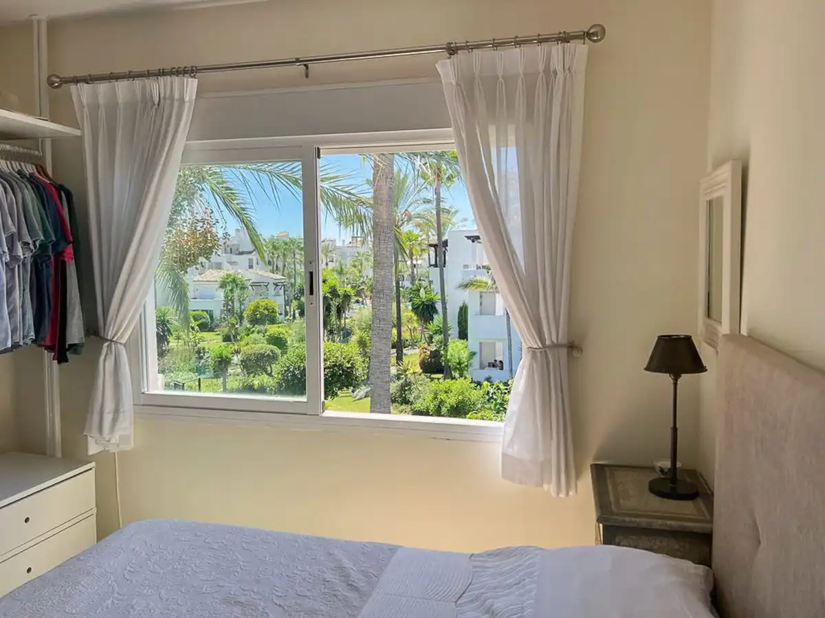 Apartamento con piscina en venta en Calle Trajano, imagen 14
