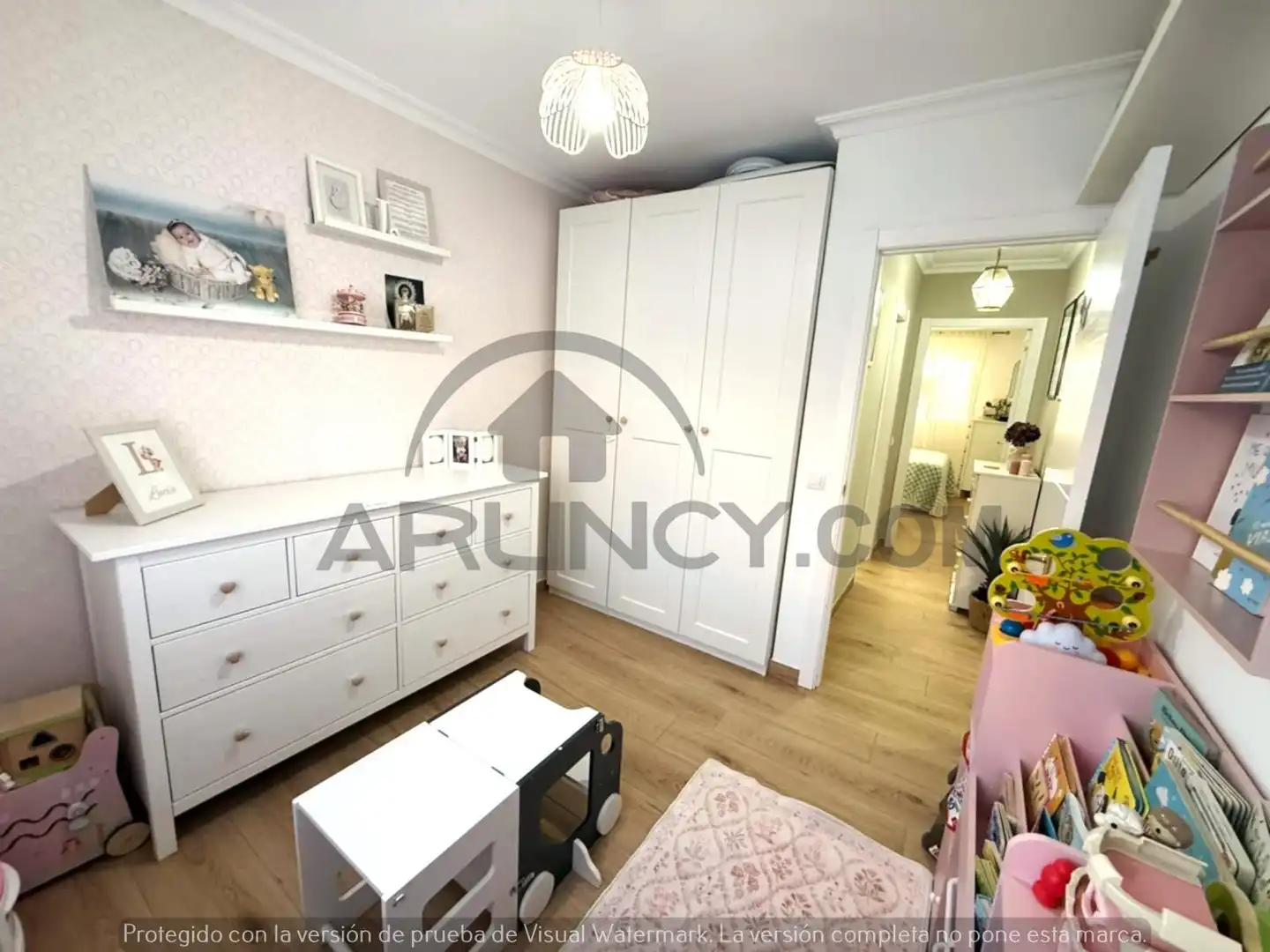 Appartement avec ascenseur à vendre à Los Molinos, imagen 7