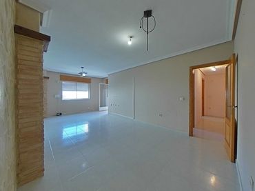 Appartamento con balcone in vendita a BELEN