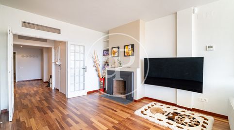 Photo 3 of Flat for rent in Carrer de L'hort de la Vila, Sarrià, Barcelona Capital