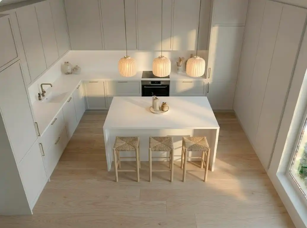 Haus zum Verkauf in La Granja - La Colina - Los Pastores, imagen 6
