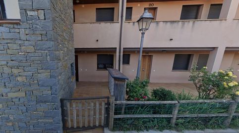 Foto 5 de Pis en venda a Unic, El Pont de Bar, Lleida