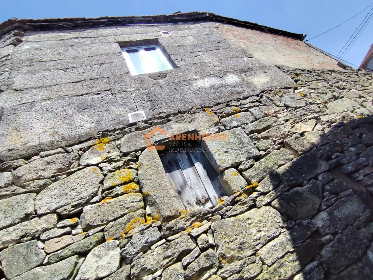 Casa con terrazza in vendita a Boborás, imagen 5