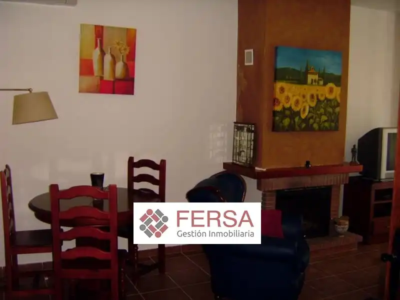 Casa o chalet en venta en Chiclana de la Frontera con Calefacción, Jardín privado y Trastero