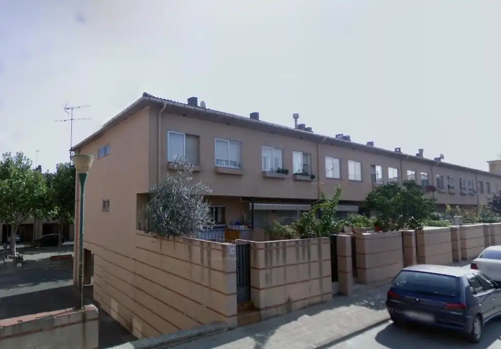 Maison mitoyenne avec jardin à vendre à Carrer MADIROLES 30, imagen 2