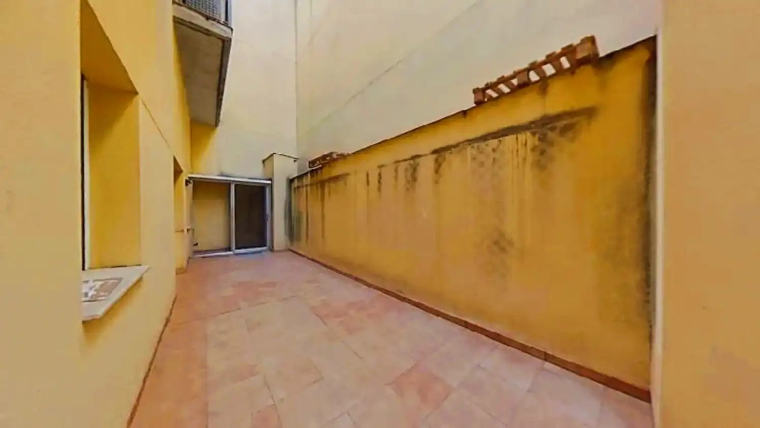Piso con ascensor en venta en Miró 22, imagen 2