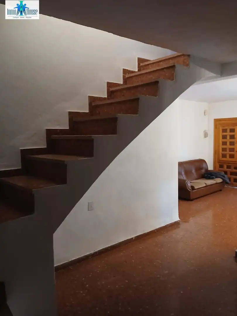 Residencial en venda en Carcelén