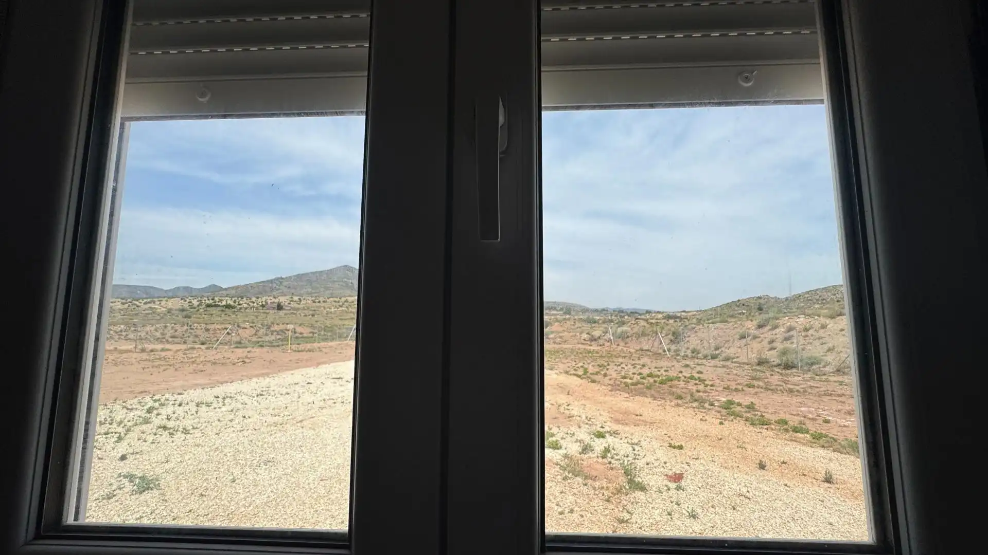 Finca rústica en venda en Novelda