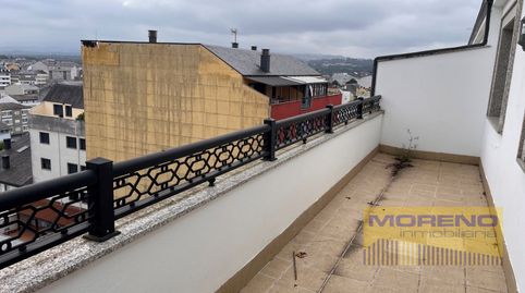 Foto 4 de Àtic en venda a Rua Frei Luis de Granada, Sarria, Lugo