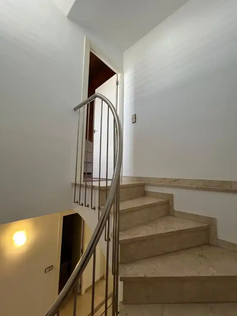 Casa adosada en venta en Sabadell con Aire acondicionado, Piscina y Balcón