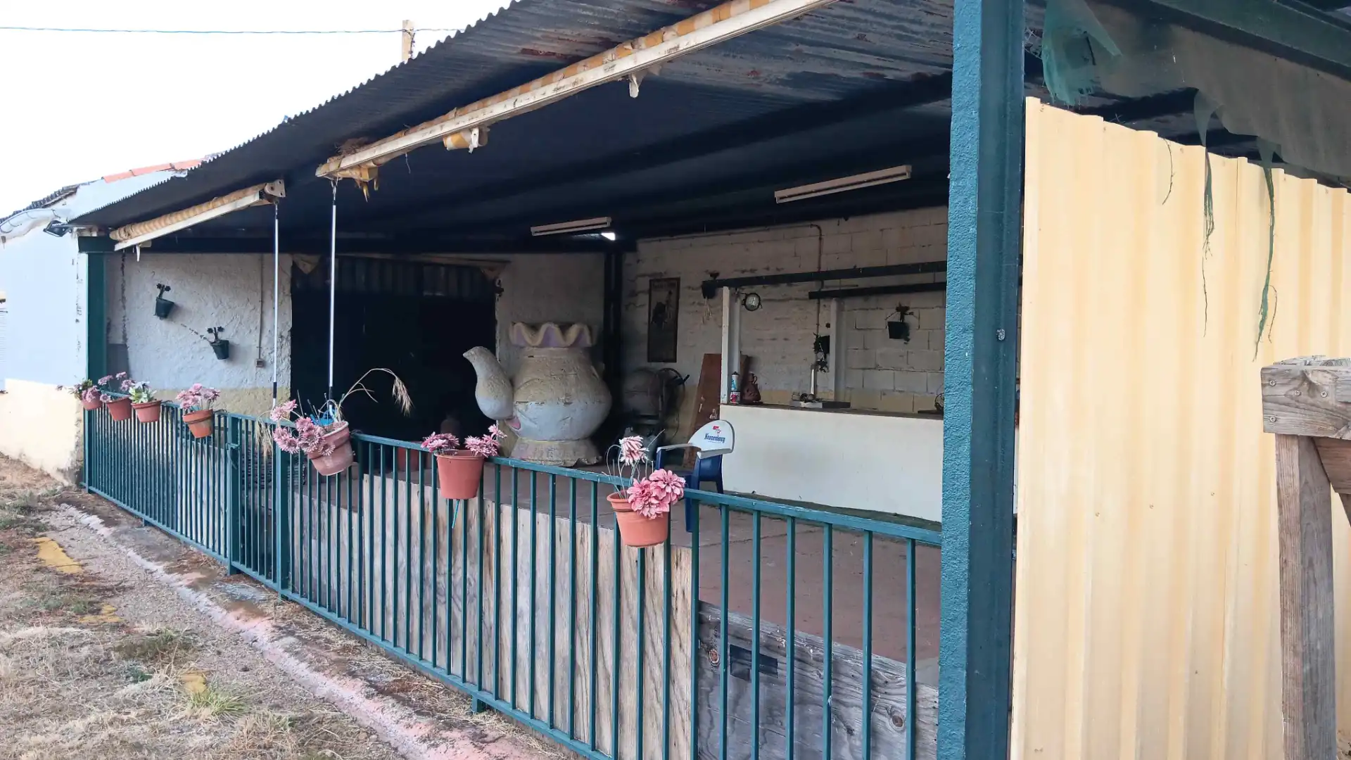 Xalet amb piscina en venda a Carretera Ivanrey, imagen 18