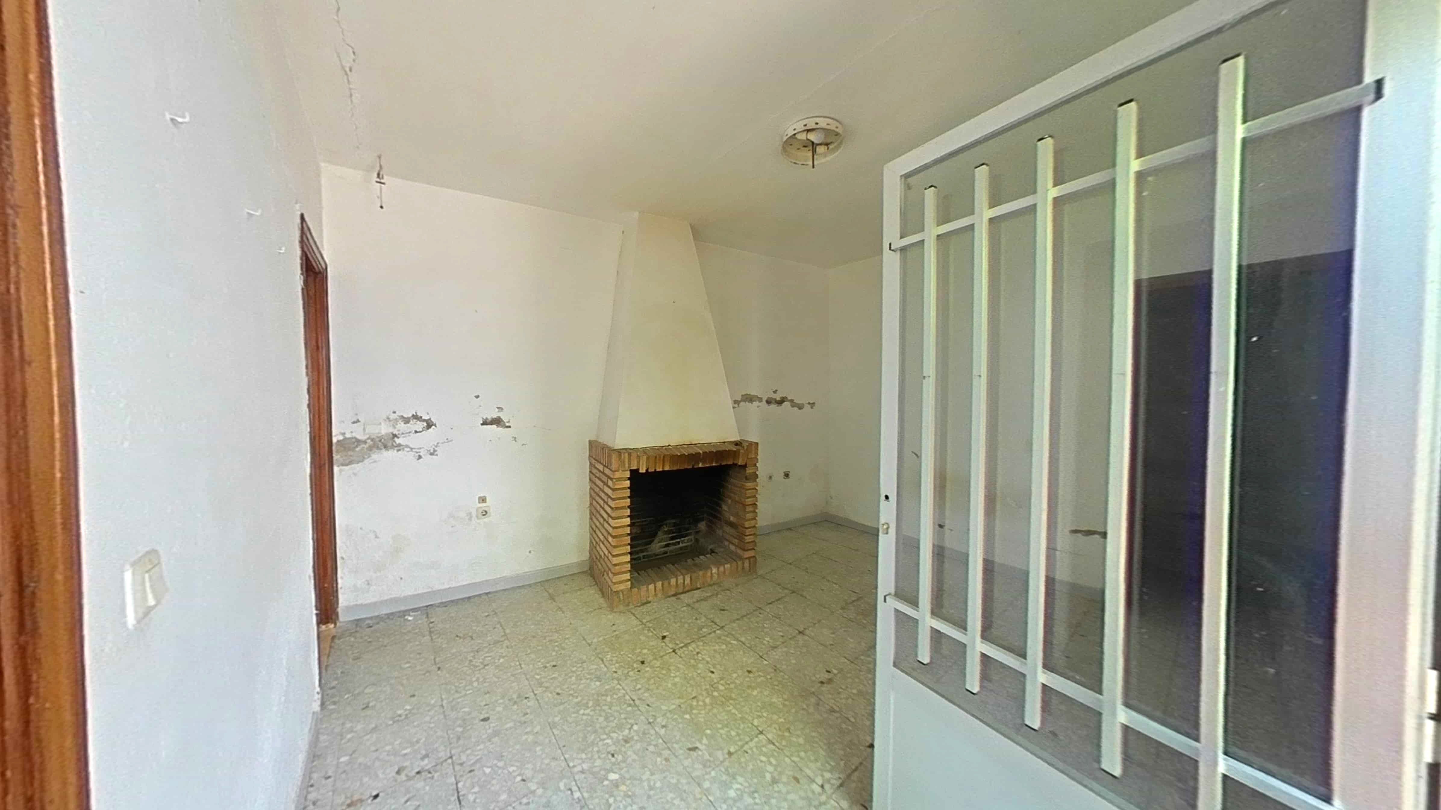 Casa adosada en venda a Don Benito