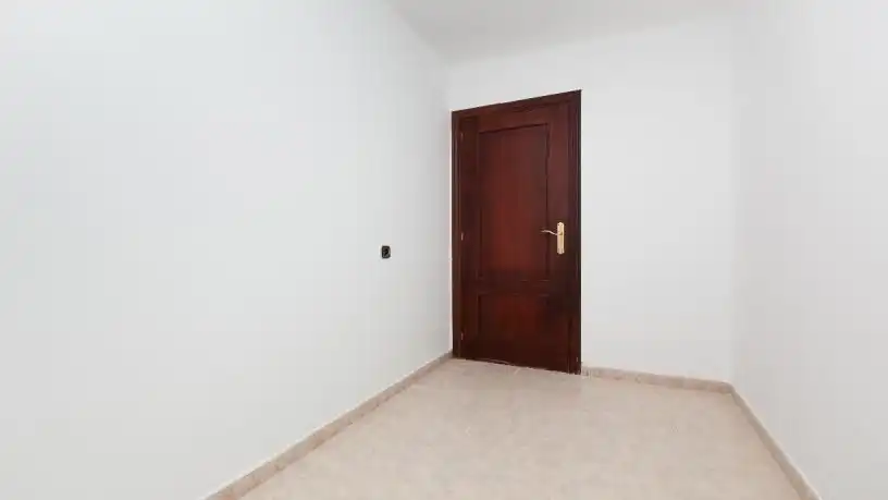 Habitación de Piso en venta en Terrassa