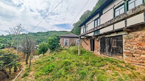 Photo 2 of Country house for sale in Vega de Valcarce, León