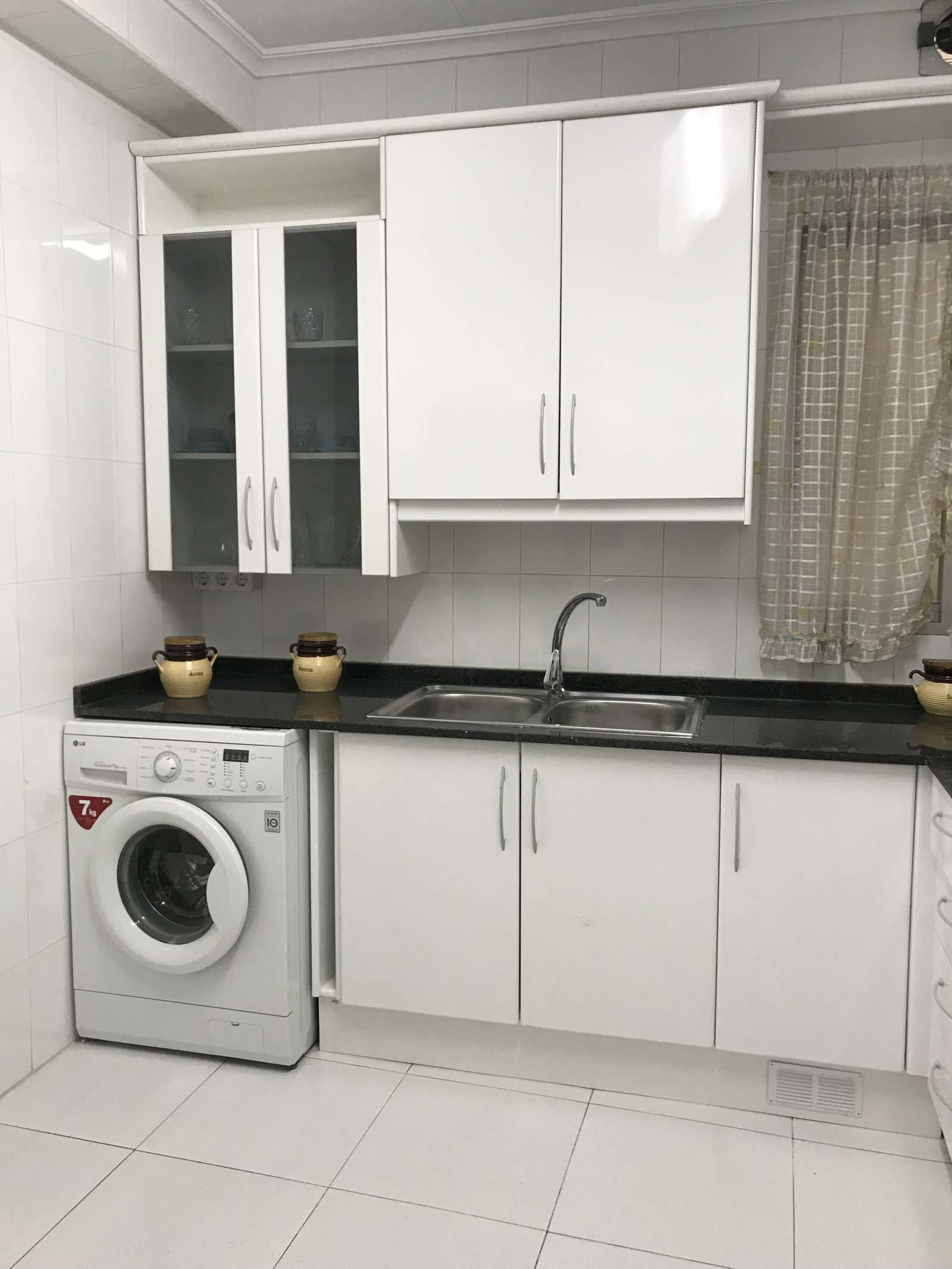 Apartment to share in San Antón
