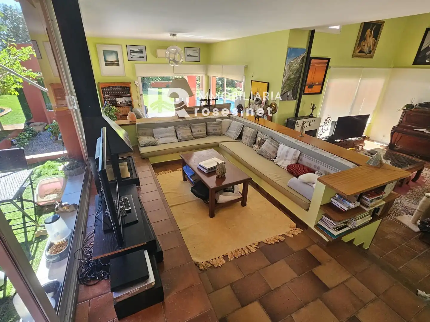 Chalet con piscina en venta en SALVADOR DALÍ, imagen 18