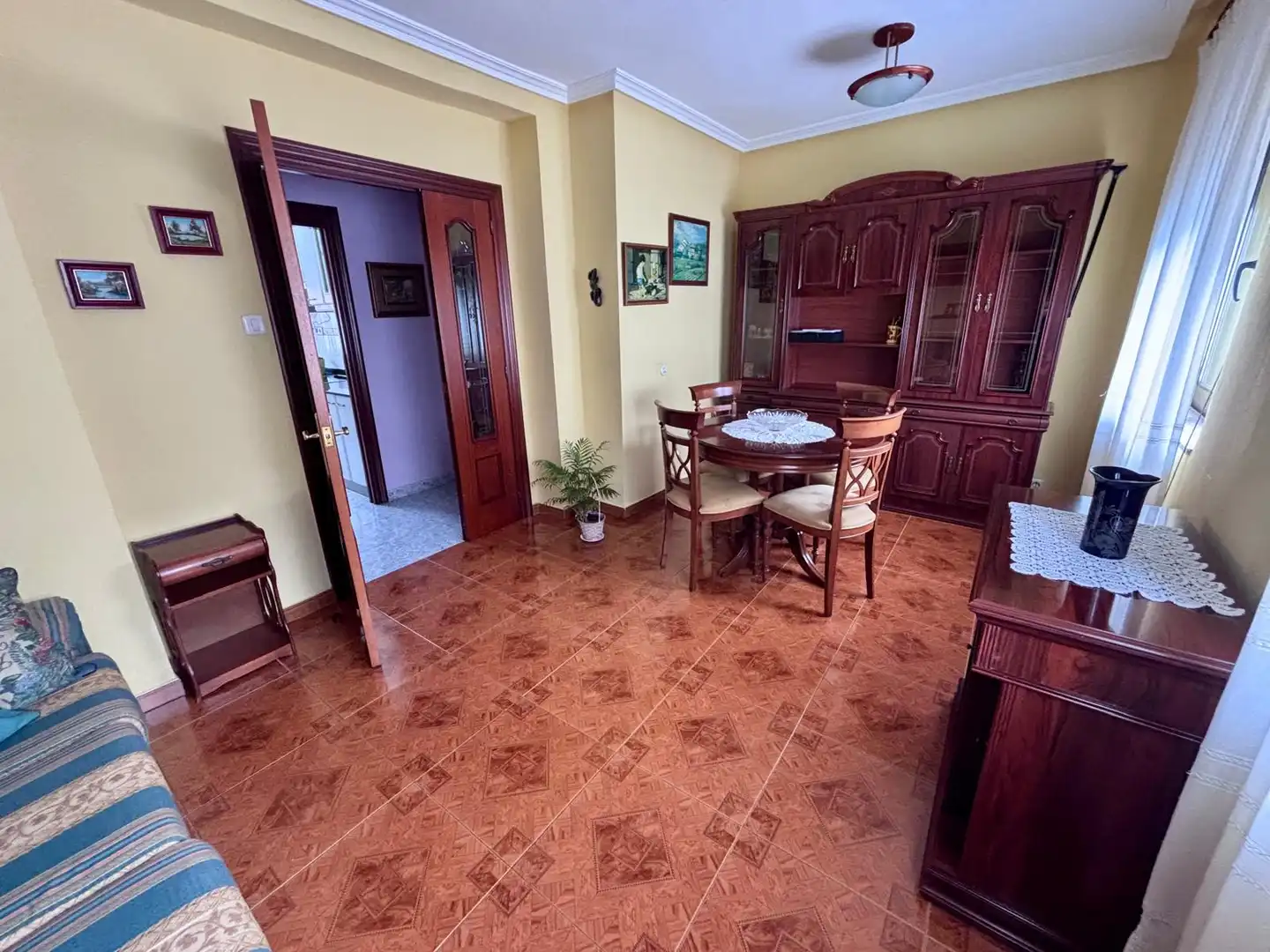 Appartement à vendre à Calle de Chile, imagen 5