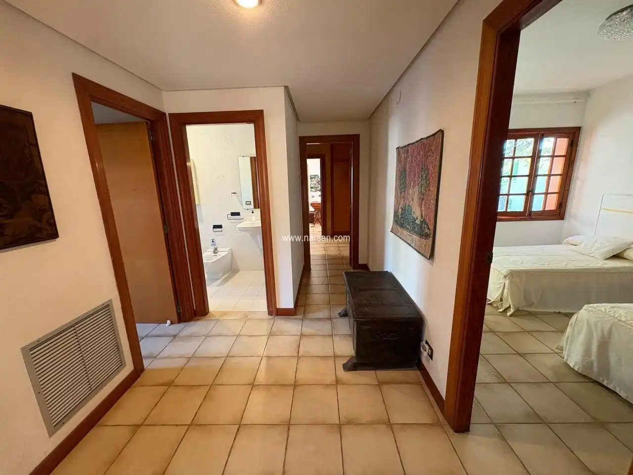 Casa amb jardí en venda a La Renegà - Torre Bellver - Les Platgetes, imagen 32
