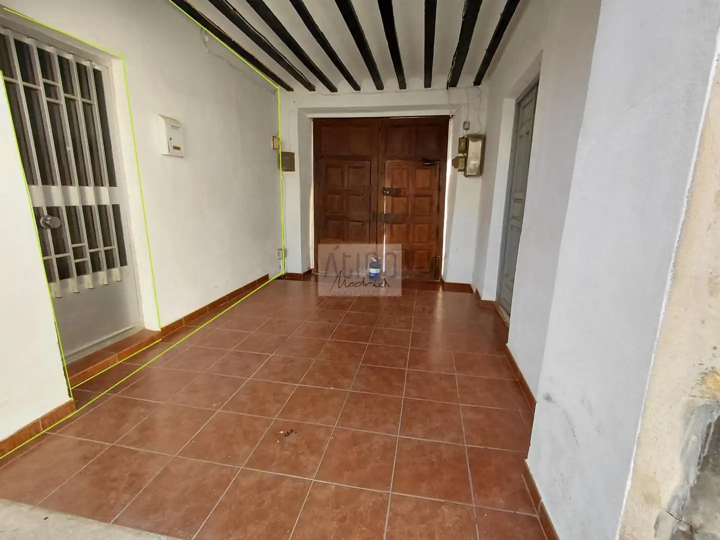 Casa o chalet en venta en Cózar