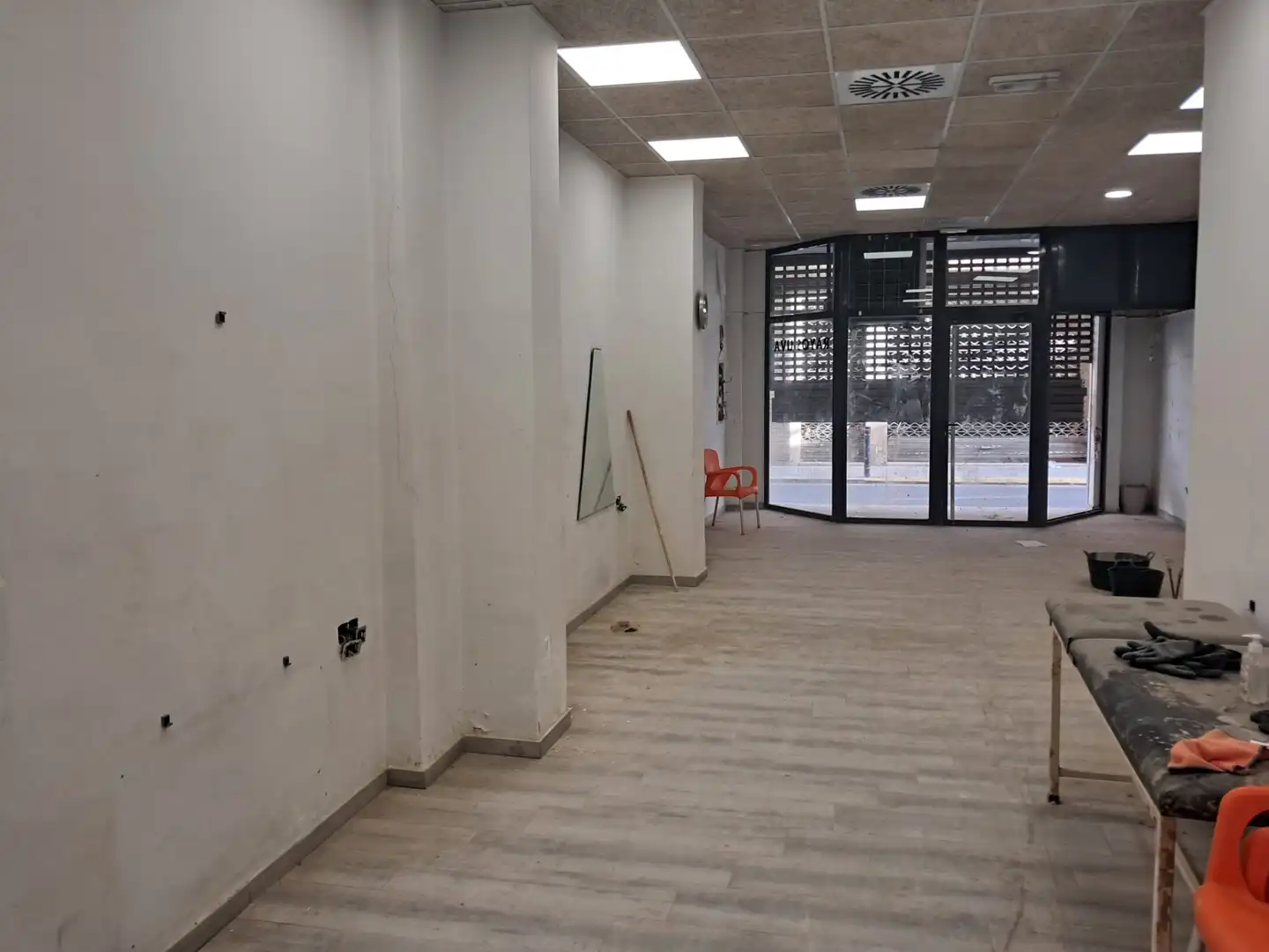Gewerbefläche zum Verkauf in Centro - Ambulatorio, imagen 8