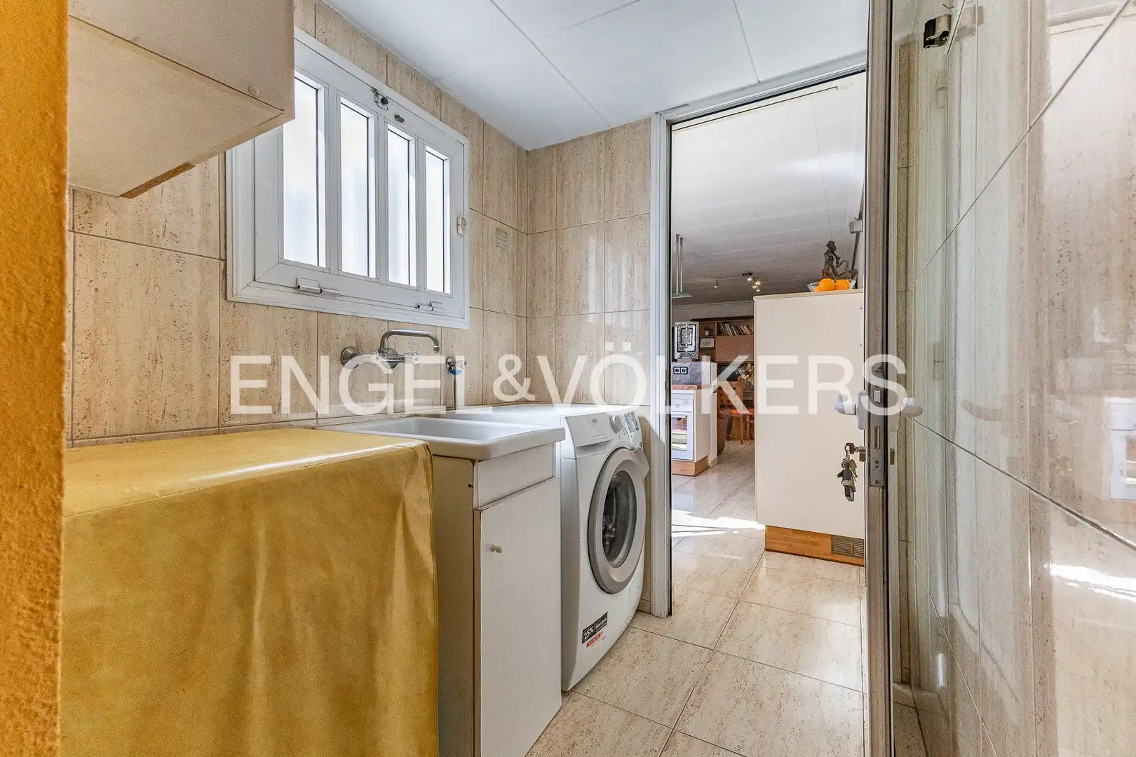 Casa o chalet en venta en Terrassa con Aire acondicionado, Calefacción y Jardín privado