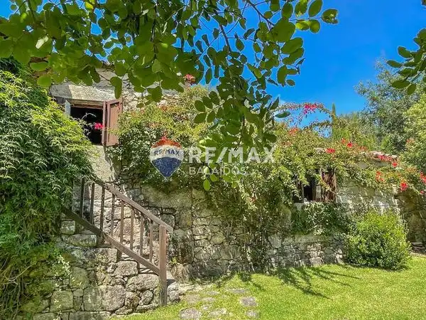 Haus mit Garten zum Verkauf in O Rosal, imagen 15