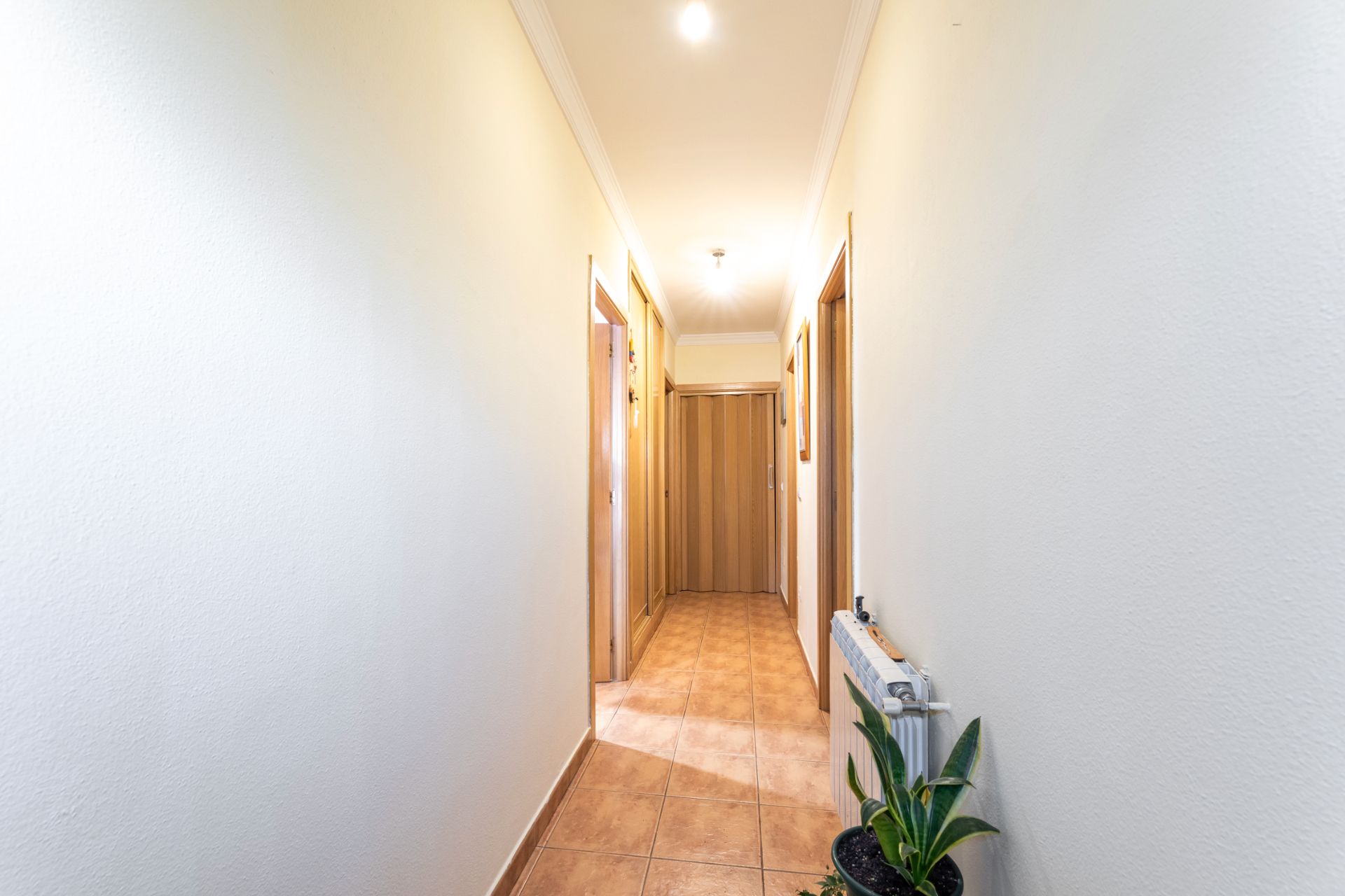 Flat for sale in Navalcarnero  with Heating, Private garden and Furnished