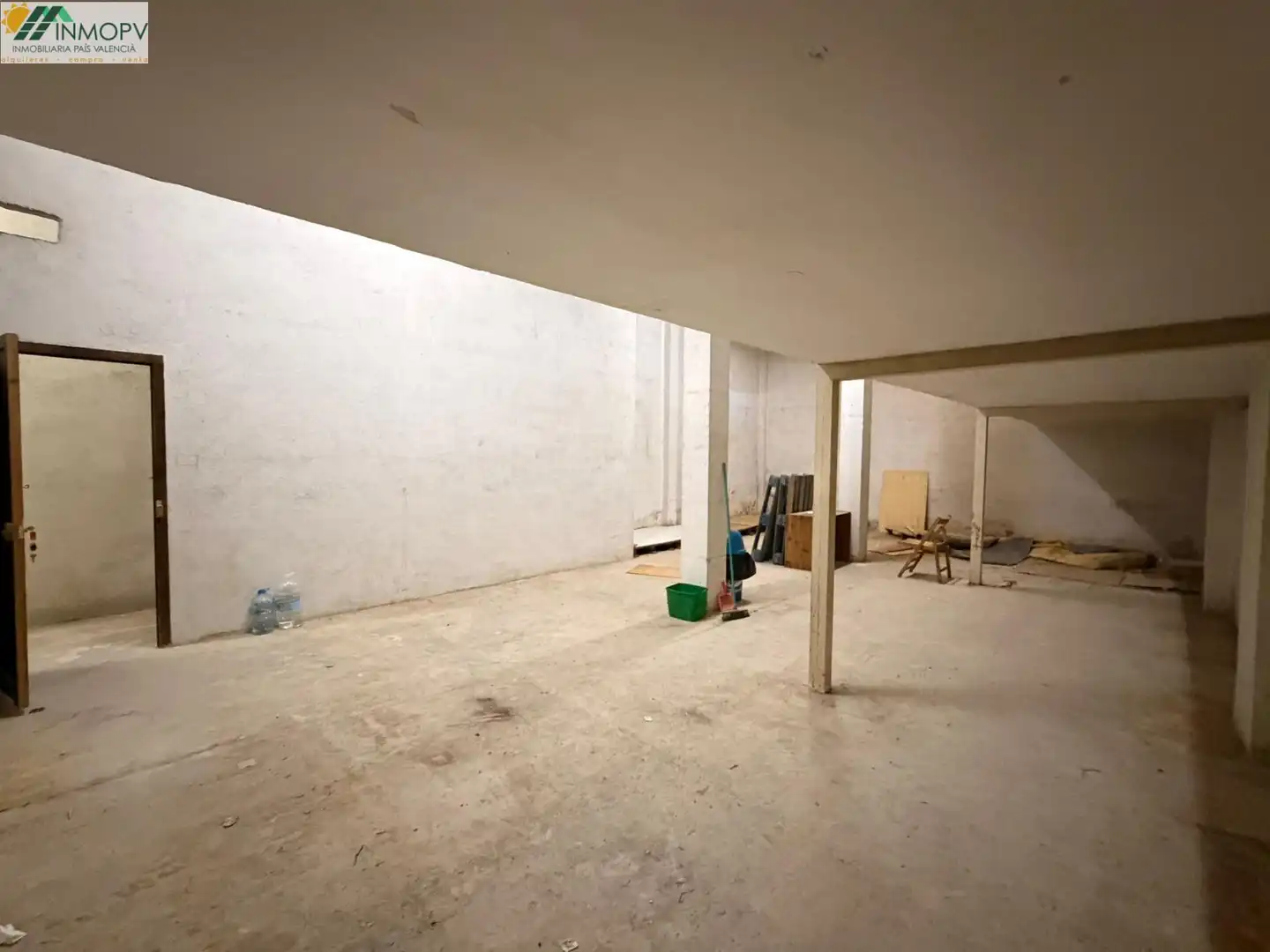 Gewerbefläche zum Verkauf in Casco Urbano, imagen 2