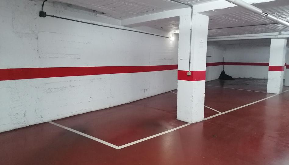 Photo 1 of Garage for sale in Carrer Bonastruc de Porta, Eixample Nord, Girona