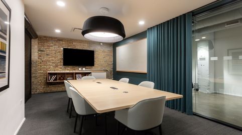 Foto 5 von Büro zur Miete in Plaza de Villasís, 2, Encarnación - Regina, Sevilla Capital