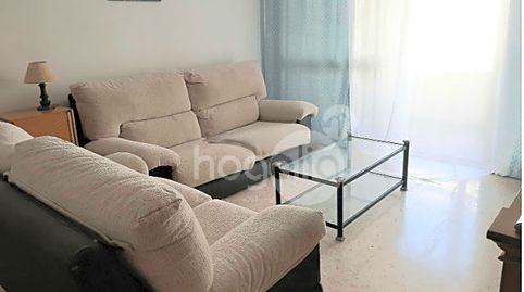 Foto 3 de Pis de lloguer a Villegas, Sevilla Capital