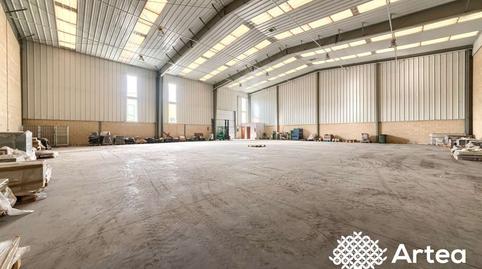 Photo 5 of Industrial buildings for sale in Portu Bidea, 10, Sondika, Bizkaia