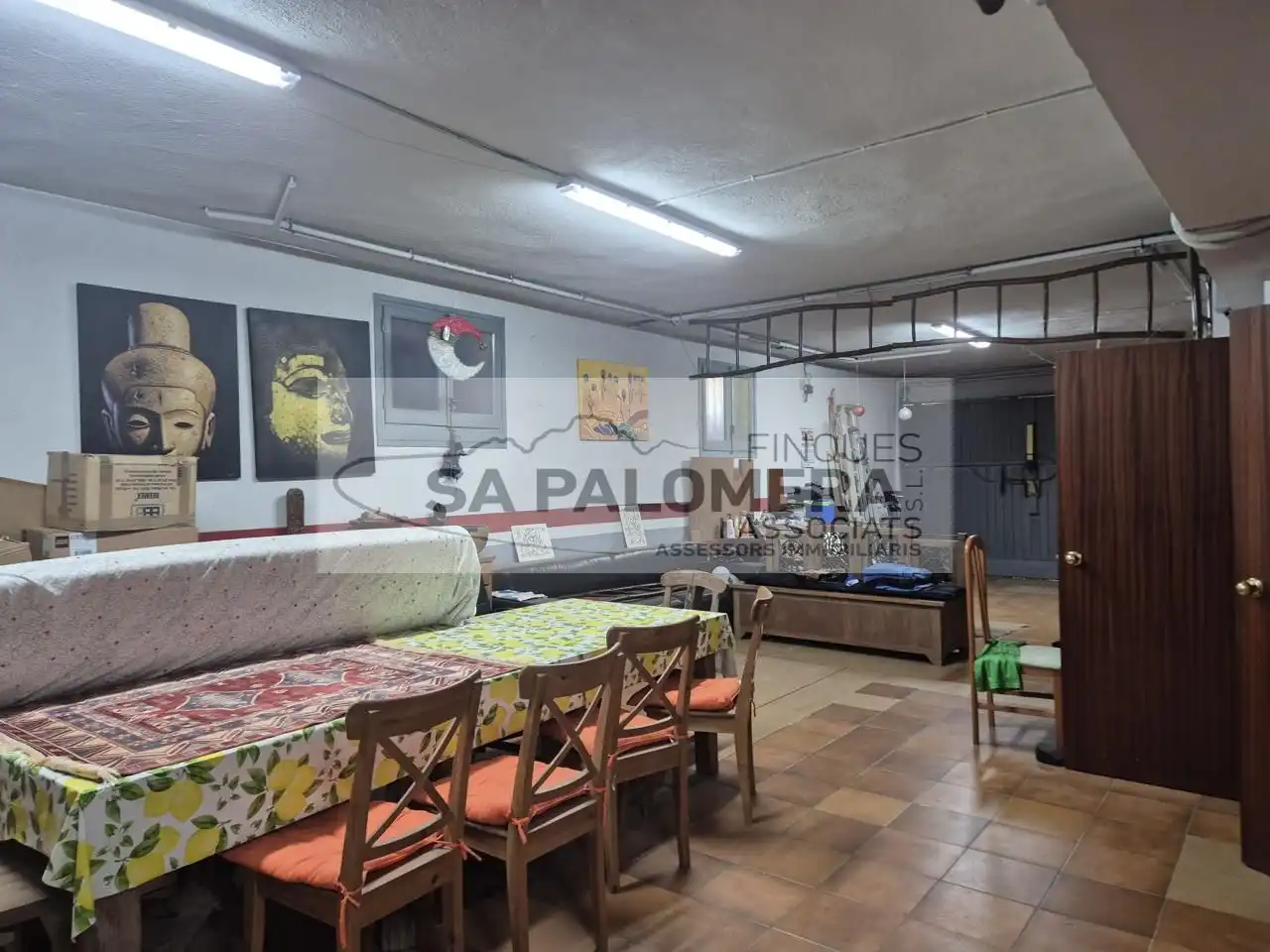 Casa o chalet en venta en Blanes con Aire acondicionado, Jardín privado y Terraza