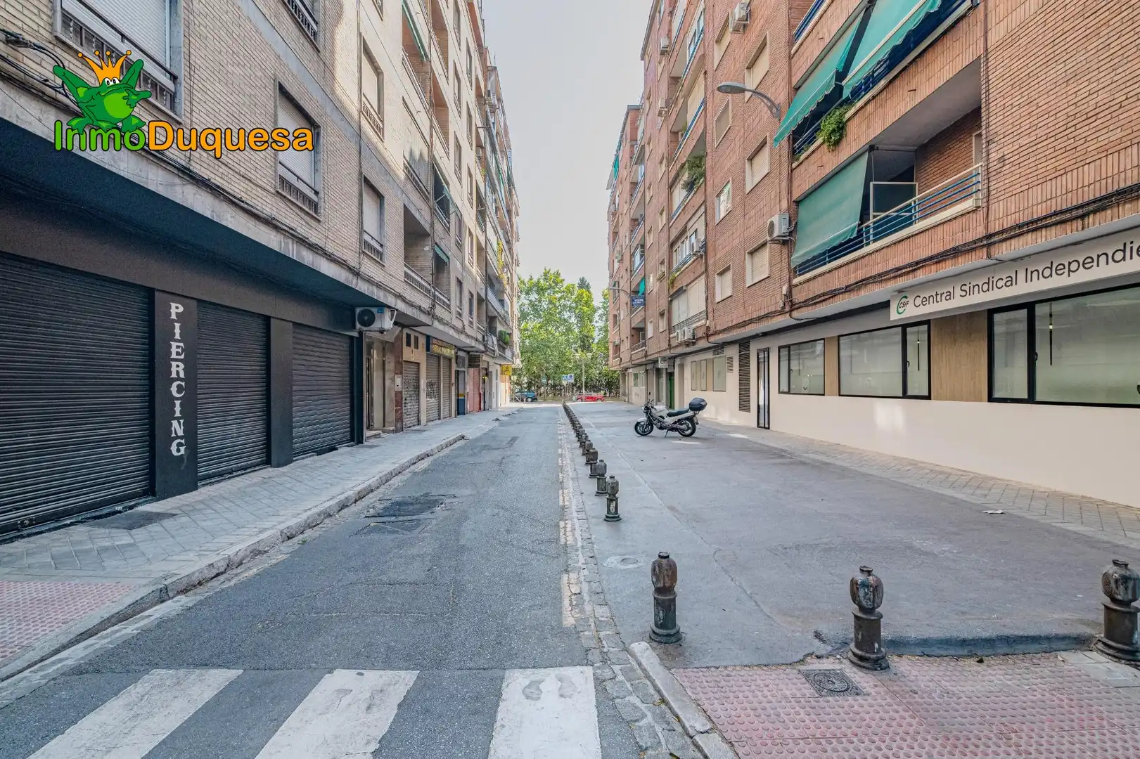 Aparcament en venda a Ronda, imagen 5
