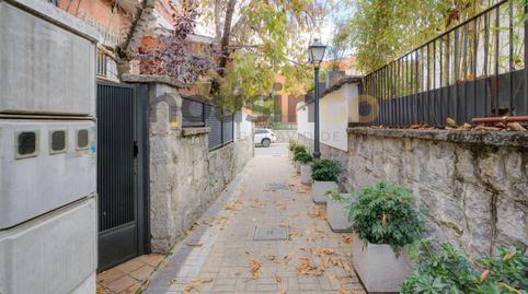 Photo 2 of Flat to rent in Triana, Nueva España, Madrid