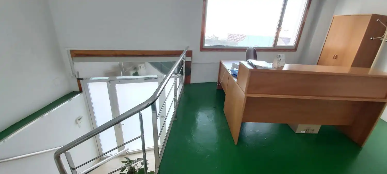 Gewerbefläche zum Verkauf in Gaiteiro Ricardo Portela, imagen 41