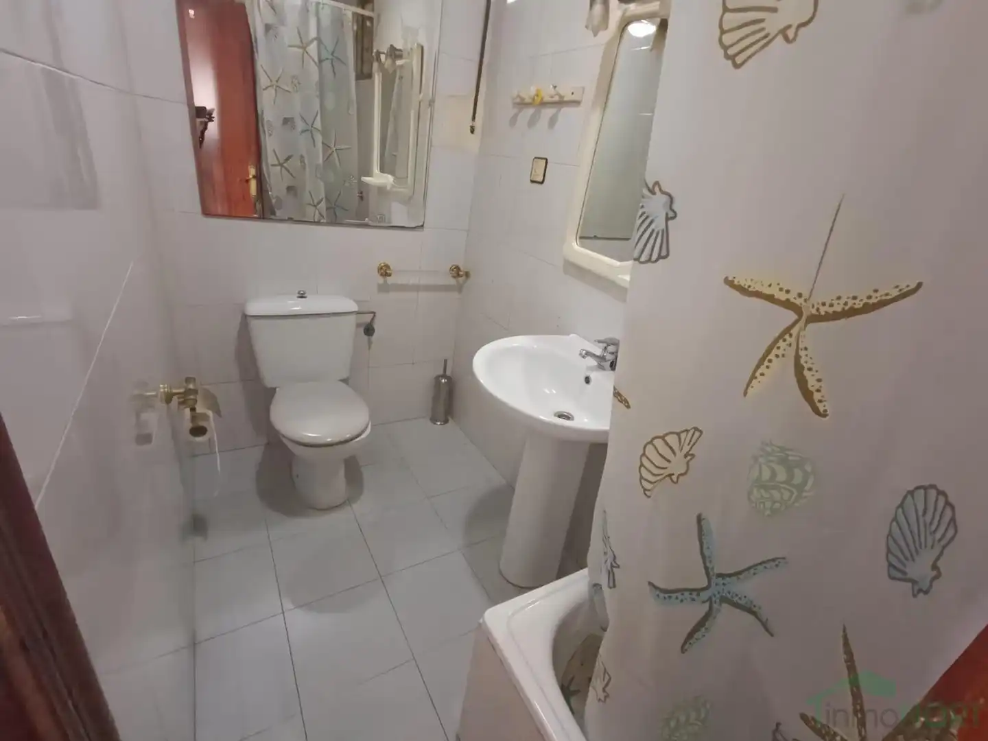 Baño de Casa o chalet en venta en La Unión con Terraza