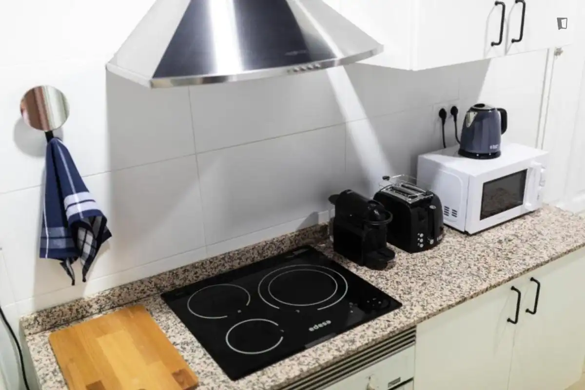Apartament amb ascensor de lloguer a Ciutat Vella, imagen 10