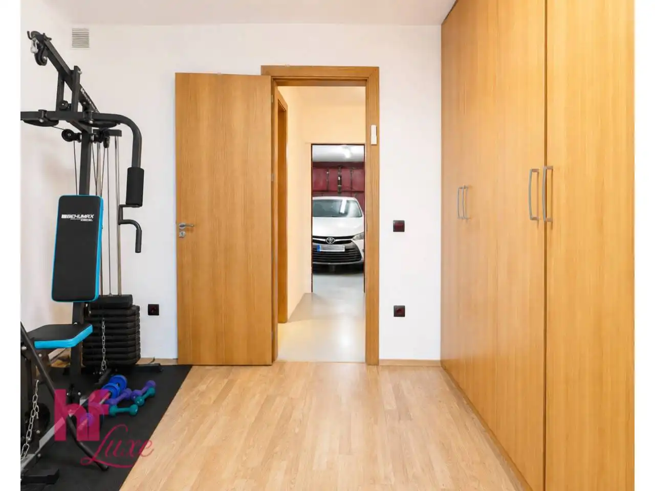 Casa adosada en venta en Lliçà de Vall con Aire acondicionado, Calefacción y Jardín privado