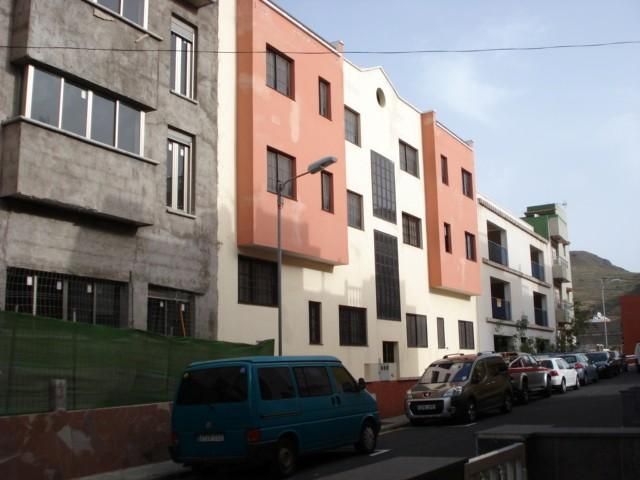 Flat for sale in C/ Alcalá, La Cuesta -Finca España