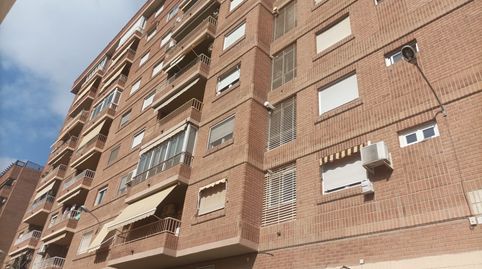 Foto 5 de Pis en venda a Carrer D'esteve Ballester, Beteró, Valencia Capital