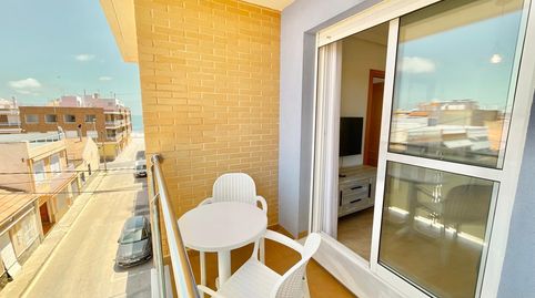 Foto 3 de Apartament de lloguer a Centro, Los Alcázares